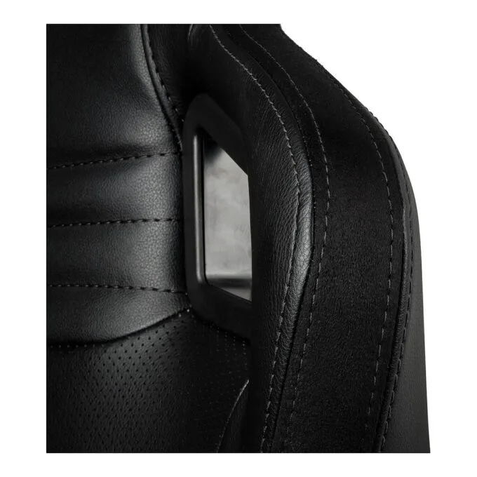 noblechairs EPIC Gaming Stuhl - schwarz — image 17