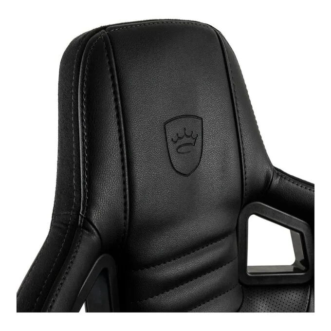 noblechairs EPIC Gaming Stuhl - schwarz — image 18