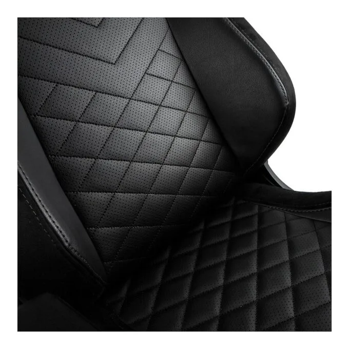 noblechairs EPIC Gaming Stuhl - schwarz — image 19