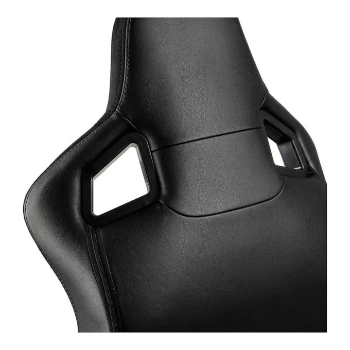 noblechairs EPIC Gaming Stuhl - schwarz — image 10