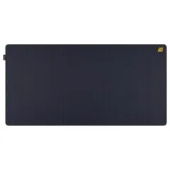 Endgame Gear MPC1200 Cordura Gaming Mauspad - dunkelblau