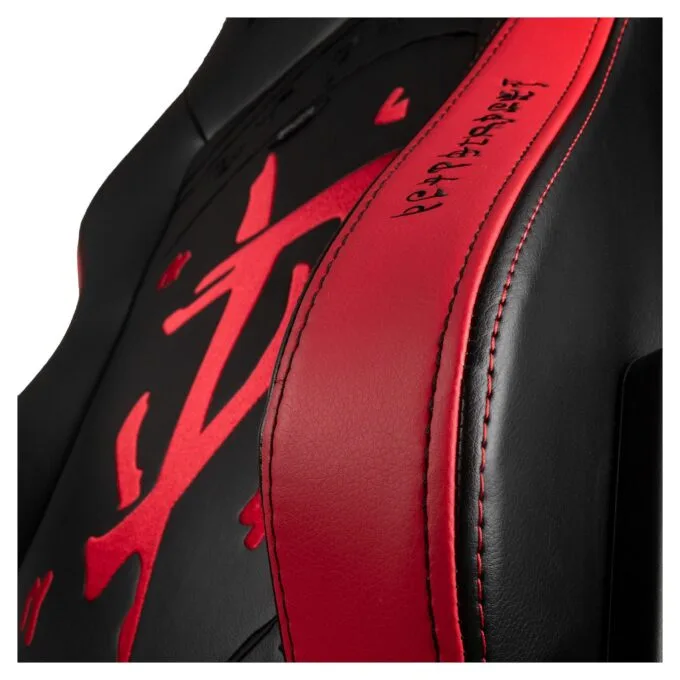 noblechairs HERO Gaming Stuhl - DOOM Edition — image 9