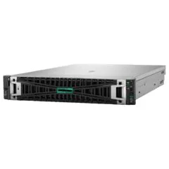 Server HPE ProLiant DL380 Gen12 2HE 6507P 8-Core 3.5GHz 2x32GB-R 8SFF Hot Plug MR408i-o 2x480GB SSD 2x1000W