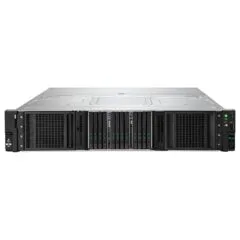 Server HPE ProLiant DL340 Gen12 2HE 6505P 2.2GHz 12-Core 2x32GB-R 8SFF Hot Plug MR408i-o 2x1000W