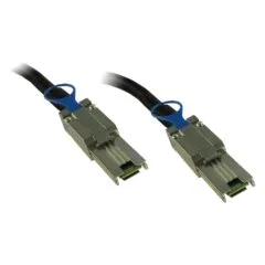 Inter-Tech Kabel SFF-8088