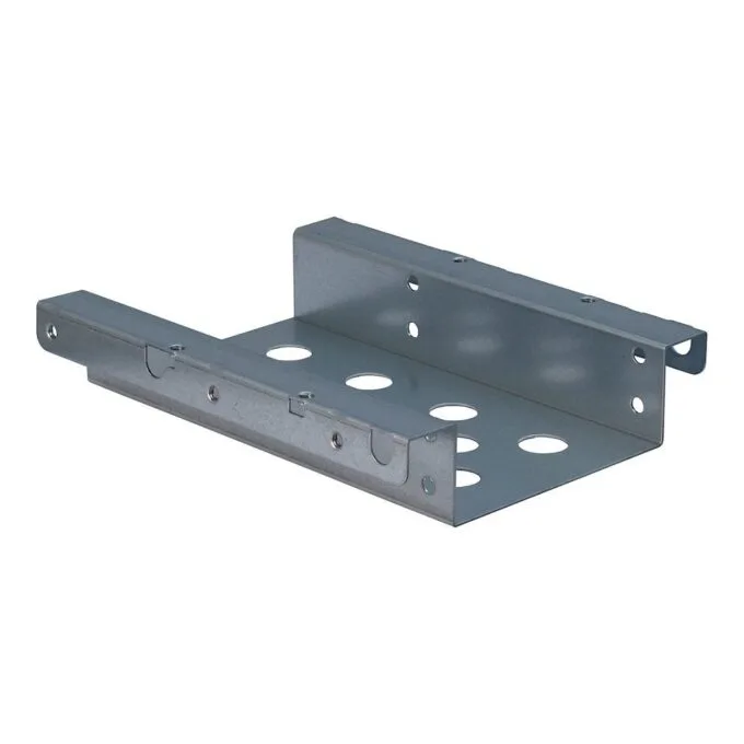 Inter-Tech Einbaurahmen 1x2,5 oder 2x2,5 / 1x3,5 — image 1