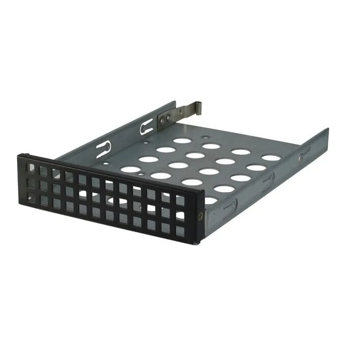 Inter-Tech 48.3cm IPC 4U-4420 4HE STORAGE — image 11