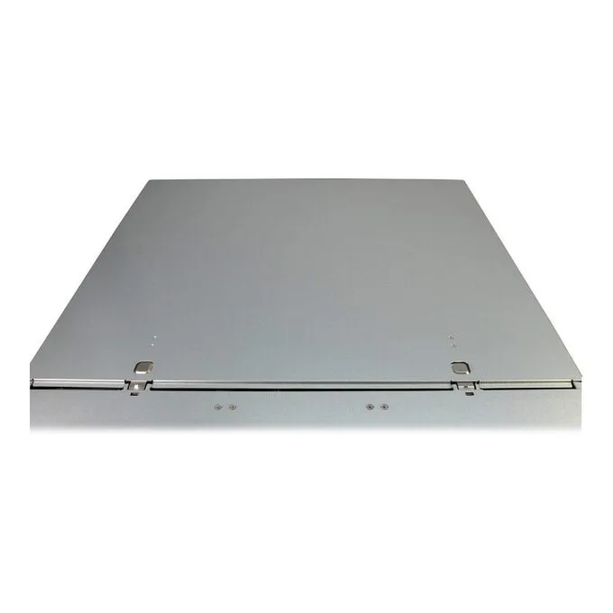 Inter-Tech 48.3cm IPC 4U-4420 4HE STORAGE — image 8