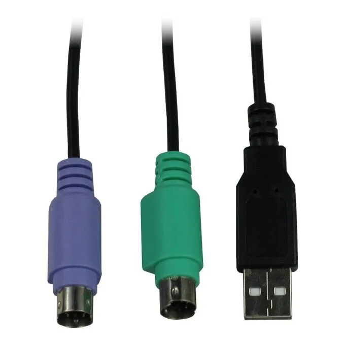 Inter-Tech KVM Switch AS-3116DU Rackmount — image 4