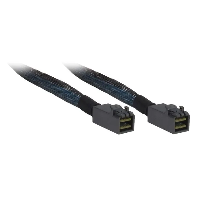 Inter-Tech Kabel SFF 8643 -> SFF 8643 1,00m — image 1