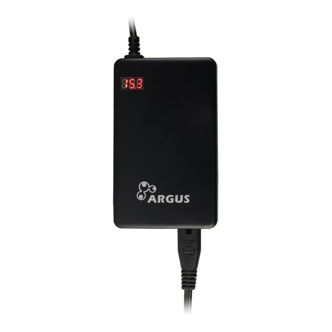 Inter-Tech Netzteil 90W Argus NB-90SA m. 8Tips — image 3