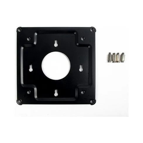 Inter-Tech VESA Halterung f. ITX A60/A80/A80S — image 1