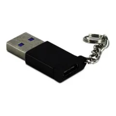 Inter-Tech Adapter Type CF auf USB 3.0 AM