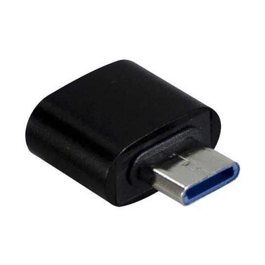 Inter-Tech Adapter Type CM auf USB 2.0 AF — image 2