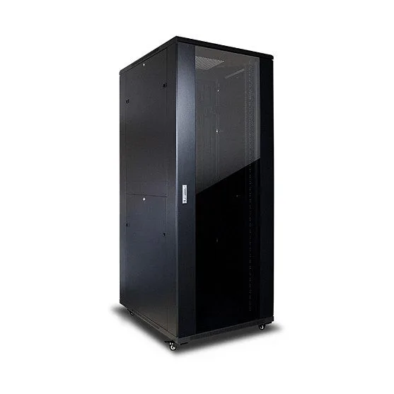 Inter-Tech Netzwerkschrank 42HE 800x1000mm SNB-8142 — image 1