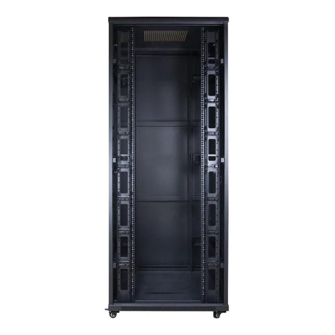 Inter-Tech Netzwerkschrank 42HE 800x1000mm SNB-8142 — image 6