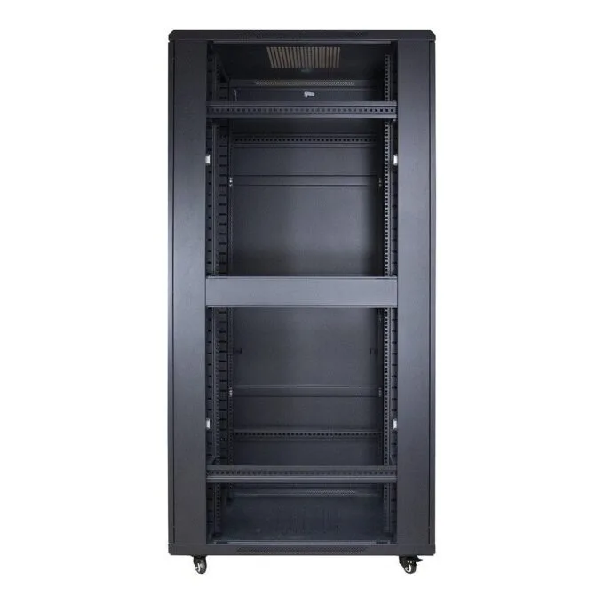 Inter-Tech Netzwerkschrank 42HE 800x1000mm SNB-8142 — image 7