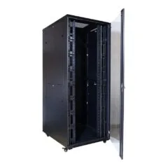 Inter-Tech Netzwerkschrank 42HE 800x800mm SNB-8842