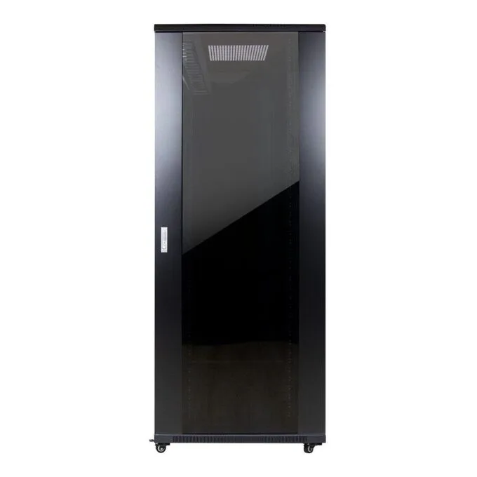 Inter-Tech Netzwerkschrank 42HE 800x800mm SNB-8842 — image 2