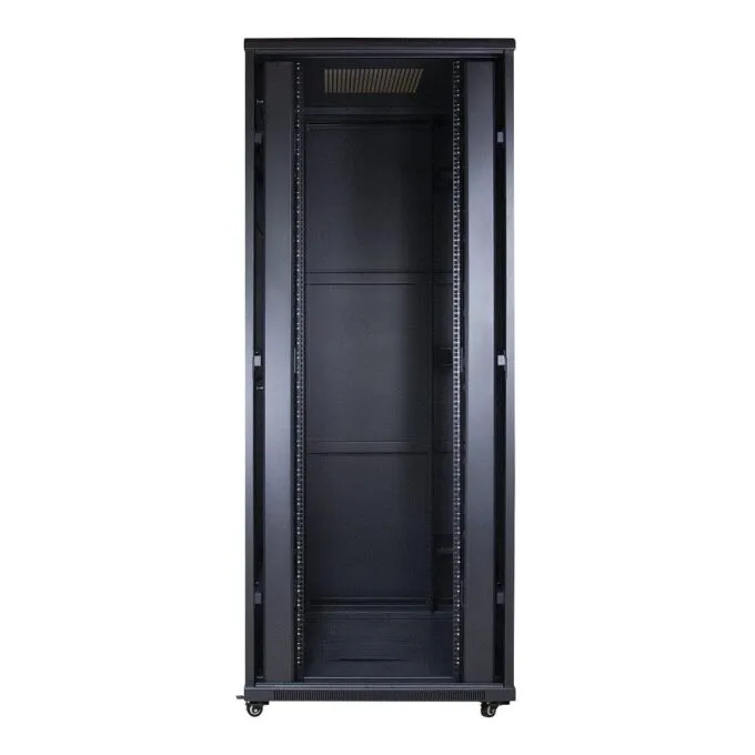Inter-Tech Netzwerkschrank 42HE 800x800mm SNB-8842 — image 3