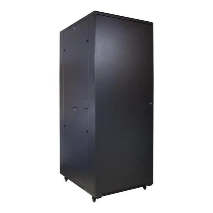 Inter-Tech Netzwerkschrank 42HE 800x800mm SNB-8842 — image 4