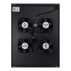Inter-Tech Dachlüfter SWSN-800