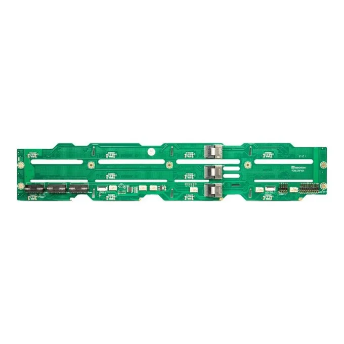 Inter-Tech 48.3cm IPC 4U-4736 4HE STORAGE retail — image 12