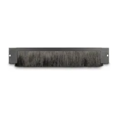 Inter-Tech IPC 19" Staubschutz f. Serverschrank, 66x360x10mm retail