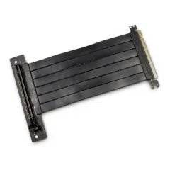 Inter-Tech Riserkabel RC-01,PCIe X16fem. PCIe X16male 200mm retail