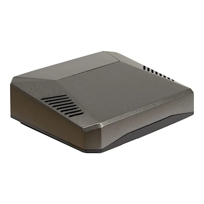 Inter-Tech RASPBERRY Gehäuse ODS-727 Pi4 ( Model B) — image 3