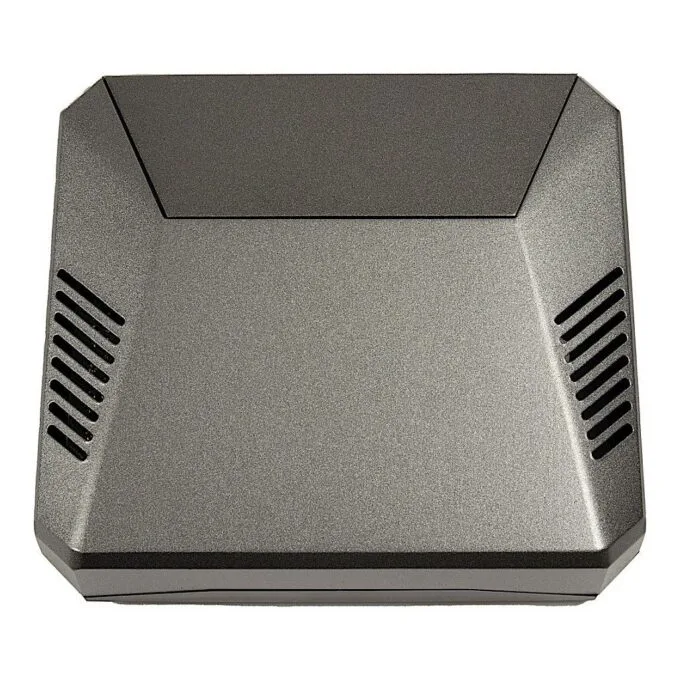 Inter-Tech RASPBERRY Gehäuse ODS-727 Pi4 ( Model B) — image 4