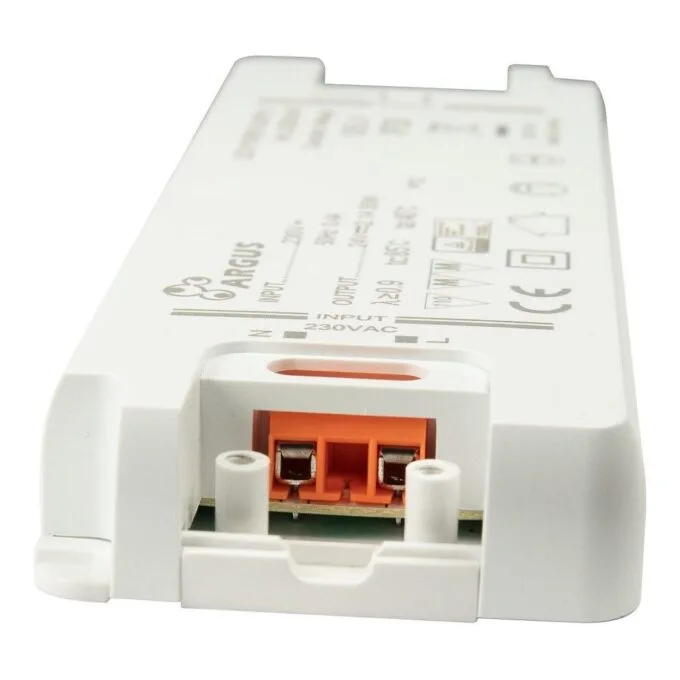 Inter-Tech LED Trafo LED12-30 30W, 12V, 2500mA, IP20 retail — image 4