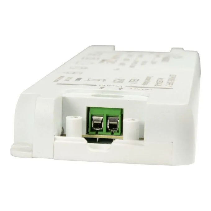 Inter-Tech LED Trafo LED12-50 50W, 12V, 4160mA, IP20 retail — image 3