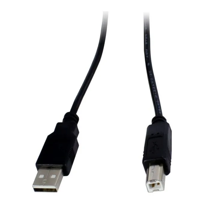 Inter-Tech KVM Dongle KT-150D, RJ45 zu DVI — image 2
