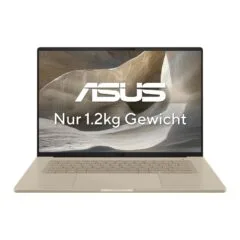 ASUS Vivobook A16 UX3607OA-SQ073W Snapdragon X2E-94-100/48GB/1TBSSD/W11 Home