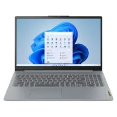 Lenovo IdeaPad Slim 3 15ABR8 RYZ5 5625U/8GB/256SSD/W11 Home