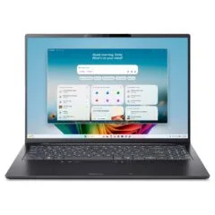 Acer Swift Go 16 AI OLED SFG16-I71-74K1 CU7 355/16GB/512SSD/W11 Home