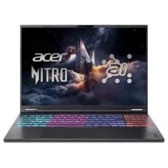 Acer Nitro 16S AI AN16S-61-R2M9 RYZ AI 9 365/16GB/1TBSSD/RTX5070/W11 Home