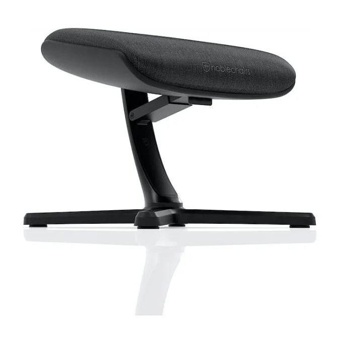 noblechairs Fußstütze 2 - TX Anthrazit — image 2