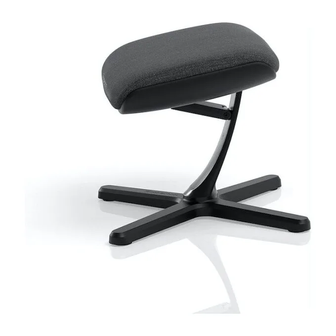 noblechairs Fußstütze 2 - TX Anthrazit — image 3