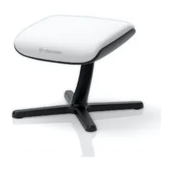 noblechairs Fußstütze 2 - White Edition