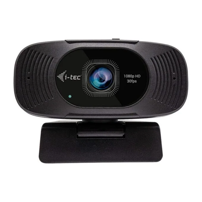 I-TEC SOLOMON 200 1080p Business Webcam — image 1