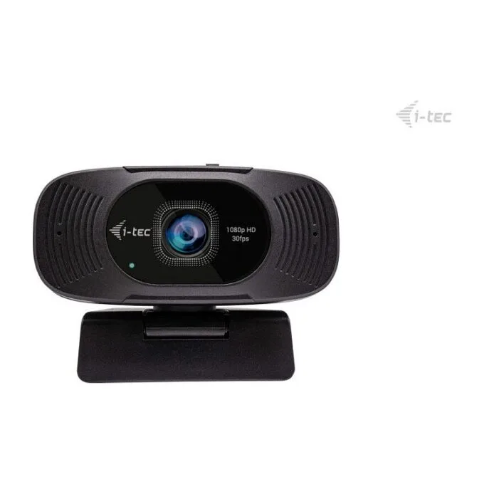 I-TEC SOLOMON 200 1080p Business Webcam — image 2