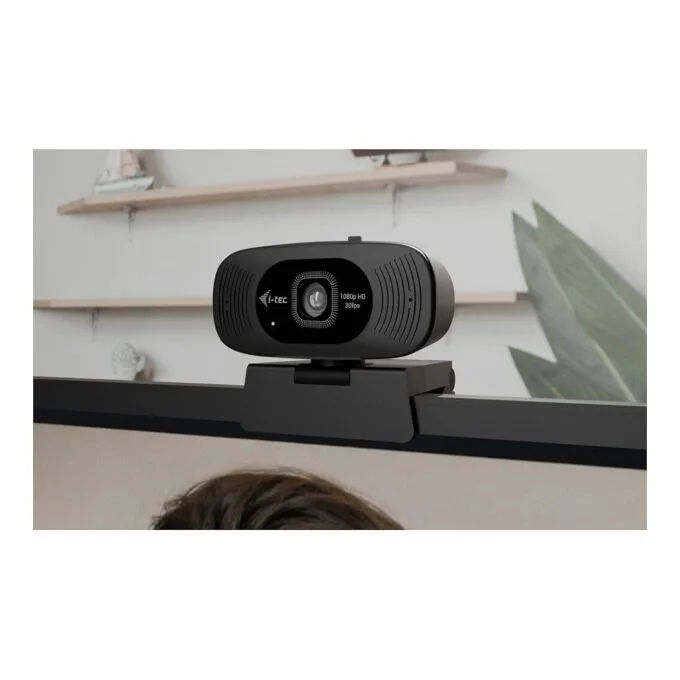 I-TEC SOLOMON 200 1080p Business Webcam — image 12