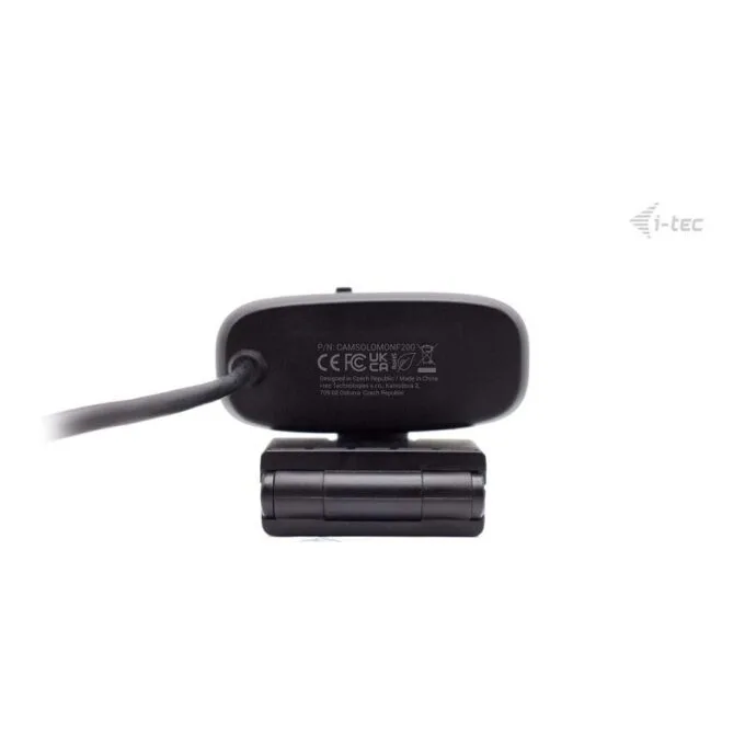 I-TEC SOLOMON 200 1080p Business Webcam — image 4