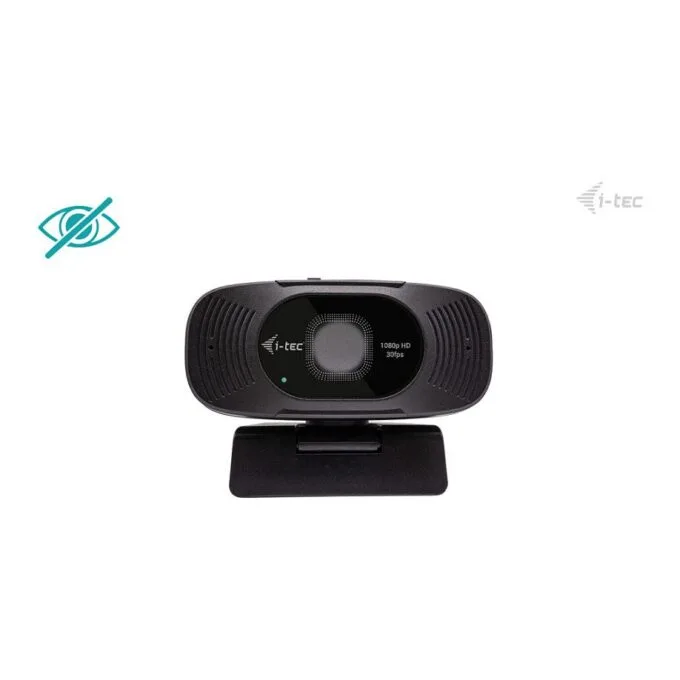 I-TEC SOLOMON 200 1080p Business Webcam — image 5