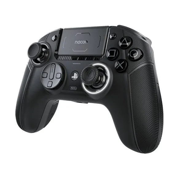 Nacon Revolution 5 Pro Wireless Contr. PS5 PC schwarz — image 1