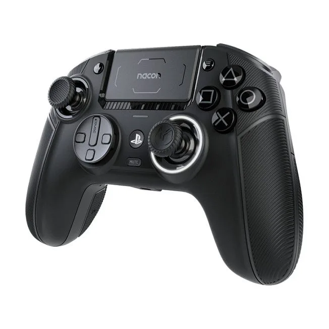 Nacon Revolution 5 Pro Wireless Contr. PS5 PC schwarz — image 4