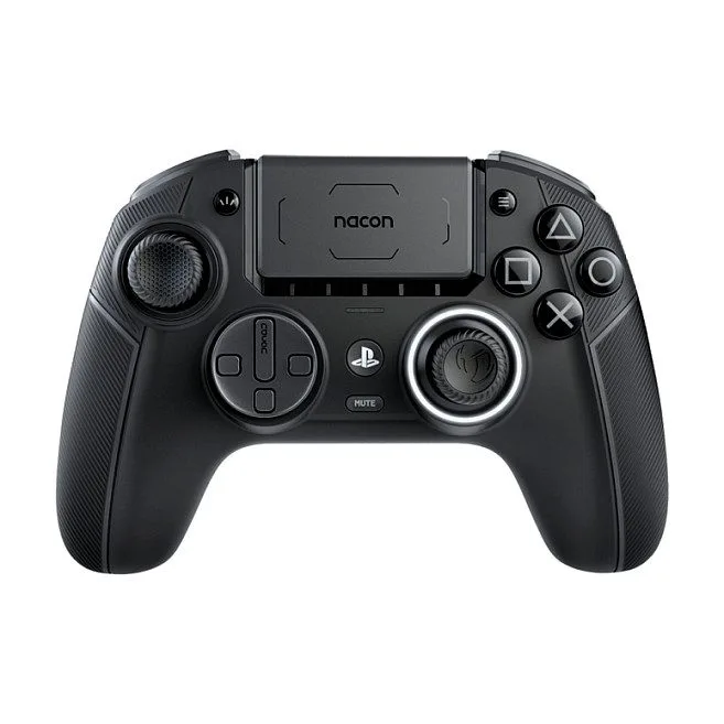 Nacon Revolution 5 Pro Wireless Contr. PS5 PC schwarz — image 5