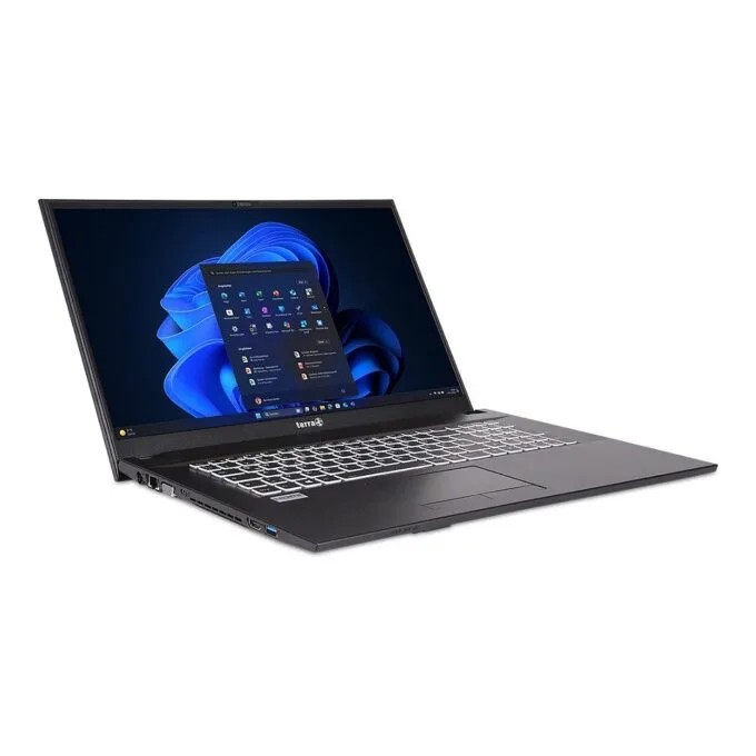 Wortmann TERRA MOBILE 1716R — image 3